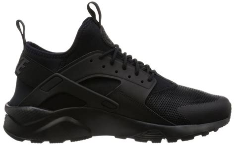 nike huarache herren black|nike huarache black review.